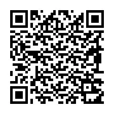 QR-код для номера телефона +19893211680