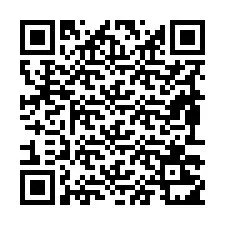 QR Code สำหรับหมายเลขโทรศัพท์ +19893211745