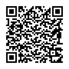 Kode QR untuk nomor Telepon +19893211841