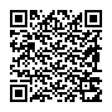 QR Code for Phone number +19893211931