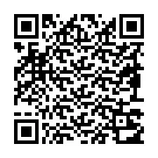 QR Code for Phone number +19893212008