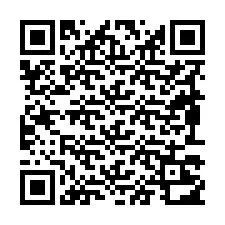 QR-код для номера телефона +19893212014