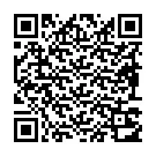 QR Code for Phone number +19893212016