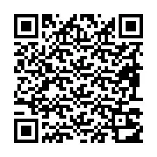 QR Code pour le numéro de téléphone +19893212053