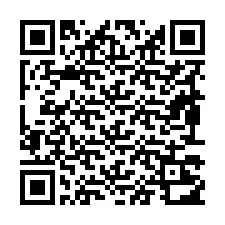 QR-code voor telefoonnummer +19893212085