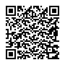 QR Code for Phone number +19893212095
