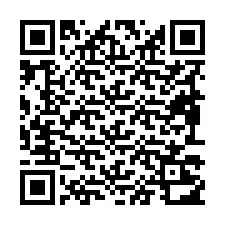 QR Code for Phone number +19893212113