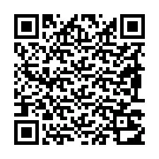 QR Code for Phone number +19893212134