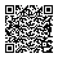 QR Code for Phone number +19893212136