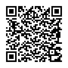QR Code for Phone number +19893212184