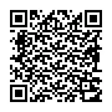 QR Code for Phone number +19893212216