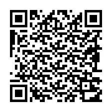 QR Code สำหรับหมายเลขโทรศัพท์ +19893212228