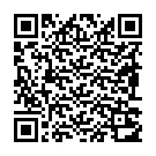 QR Code for Phone number +19893212234