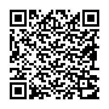 QR Code pour le numéro de téléphone +19893212249