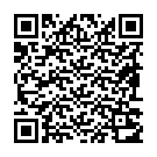 Kod QR dla numeru telefonu +19893212259