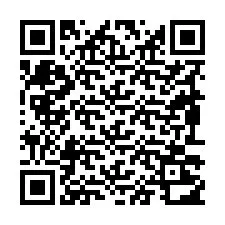QR Code for Phone number +19893212354