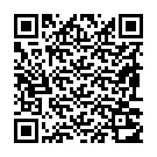 QR код за телефонен номер +19893212355