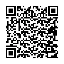 QR Code for Phone number +19893212377