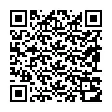 电话号码二维码 +19893212431