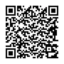 QR-Code für Telefonnummer +19893212432