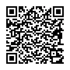 QR Code for Phone number +19893212443