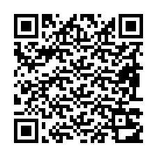 QR-Code für Telefonnummer +19893212477