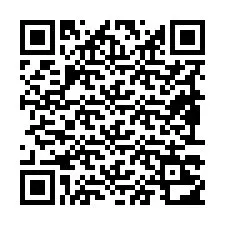 QR Code for Phone number +19893212499