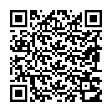 电话号码二维码 +19893212585