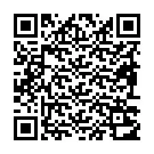 QR Code for Phone number +19893212613