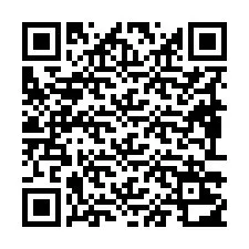 QR Code for Phone number +19893212622