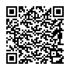 QR Code for Phone number +19893212651
