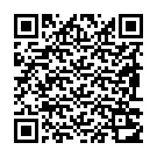 电话号码二维码 +19893212674