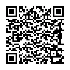 QR-code voor telefoonnummer +19893212728