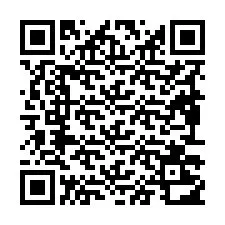 QR Code สำหรับหมายเลขโทรศัพท์ +19893212782