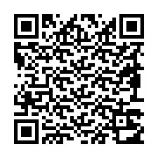 Codice QR per il numero di telefono +19893212808