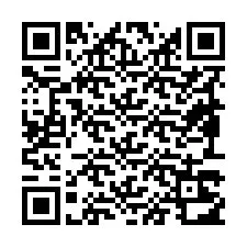 QR код за телефонен номер +19893212809