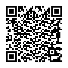 QR Code for Phone number +19893213444
