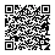 Kod QR dla numeru telefonu +19893214207