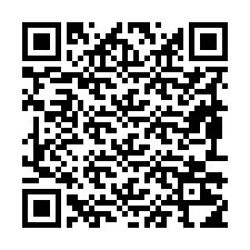 电话号码二维码 +19893214305