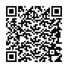 QR Code for Phone number +19893214758
