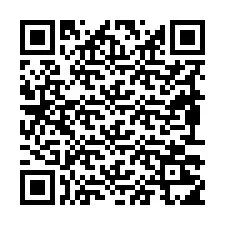 QR Code for Phone number +19893215384