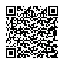 QR код за телефонен номер +19893217004