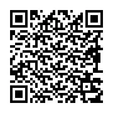QR Code for Phone number +19893217506