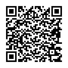 QR Code for Phone number +19893217597