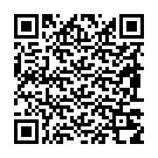 QR Code for Phone number +19893218070