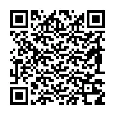QR Code for Phone number +19893218111