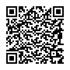 QR-code voor telefoonnummer +19893219150