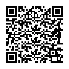 QR Code for Phone number +19893260049