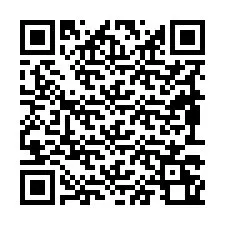 QR Code for Phone number +19893260114