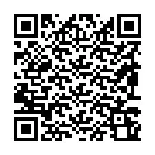 QR Code for Phone number +19893260131